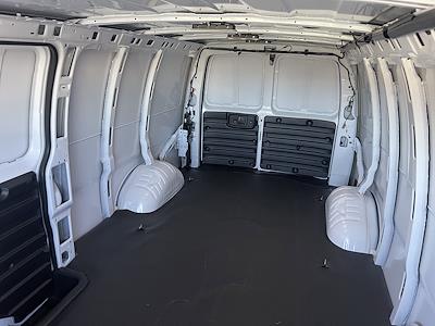 2025 Chevrolet Express 2500 RWD Empty Cargo Van for sale #25T0788 - photo 2