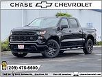 New 2025 Chevrolet Silverado 1500 Custom Crew Cab 4WD Pickup for sale #25T0809 - photo 1