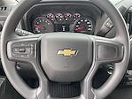 New 2025 Chevrolet Silverado 1500 Custom Crew Cab 4WD Pickup for sale #25T0809 - photo 13