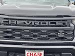 New 2025 Chevrolet Silverado 1500 Custom Crew Cab 4WD Pickup for sale #25T0809 - photo 15