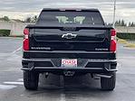 New 2025 Chevrolet Silverado 1500 Custom Crew Cab 4WD Pickup for sale #25T0809 - photo 16