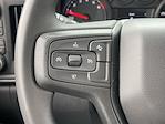 New 2025 Chevrolet Silverado 1500 Custom Crew Cab 4WD Pickup for sale #25T0809 - photo 18