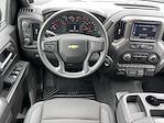New 2025 Chevrolet Silverado 1500 Custom Crew Cab 4WD Pickup for sale #25T0809 - photo 20