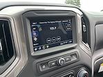 New 2025 Chevrolet Silverado 1500 Custom Crew Cab 4WD Pickup for sale #25T0809 - photo 23