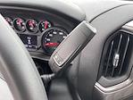 New 2025 Chevrolet Silverado 1500 Custom Crew Cab 4WD Pickup for sale #25T0809 - photo 26