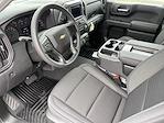 New 2025 Chevrolet Silverado 1500 Custom Crew Cab 4WD Pickup for sale #25T0809 - photo 8