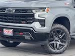 2025 Chevrolet Silverado 1500 Crew Cab 4WD Pickup for sale #25T0810 - photo 4
