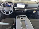 New 2026 Chevrolet Silverado 1500 LT Crew Cab Pickup for sale #26T0028 - photo 16