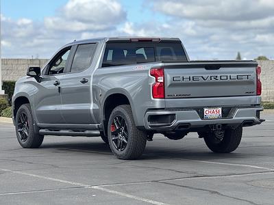 New 2026 Chevrolet Silverado 1500 RST Crew Cab 4WD Pickup for sale #26T0029 - photo 2