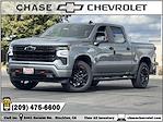 New 2026 Chevrolet Silverado 1500 RST Crew Cab 4WD Pickup for sale #26T0029 - photo 1