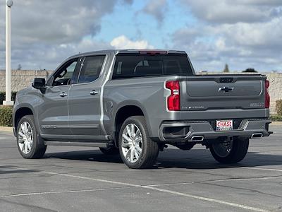 2026 Chevrolet Silverado 1500 Crew Cab 4WD Pickup for sale #26T0030 - photo 2