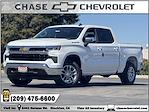 New 2026 Chevrolet Silverado 1500 LT Crew Cab Pickup for sale #26T0032 - photo 1