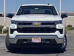 New 2026 Chevrolet Silverado 1500 LT Crew Cab Pickup for sale #26T0032 - photo 3