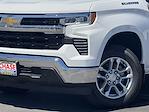 New 2026 Chevrolet Silverado 1500 LT Crew Cab Pickup for sale #26T0032 - photo 4