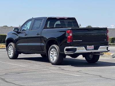 2026 Chevrolet Silverado 1500 Crew Cab RWD Pickup for sale #26T0033 - photo 2