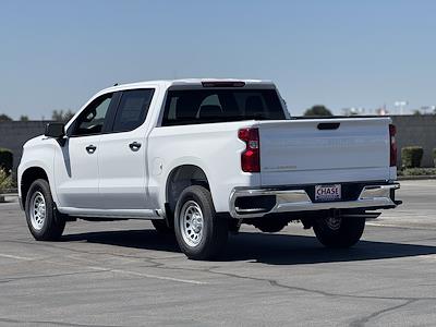 2026 Chevrolet Silverado 1500 Crew Cab RWD Pickup for sale #26T0036 - photo 2