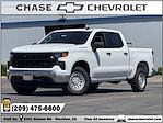 New 2026 Chevrolet Silverado 1500 Work Truck Crew Cab Pickup for sale #26T0036 - photo 1