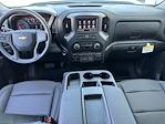 New 2026 Chevrolet Silverado 1500 Work Truck Crew Cab Pickup for sale #26T0036 - photo 16