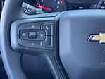 New 2026 Chevrolet Silverado 1500 Work Truck Crew Cab Pickup for sale #26T0036 - photo 25