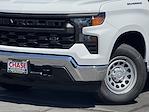 New 2026 Chevrolet Silverado 1500 Work Truck Crew Cab Pickup for sale #26T0036 - photo 4