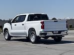 New 2026 Chevrolet Silverado 1500 Work Truck Crew Cab Pickup for sale #26T0036 - photo 2