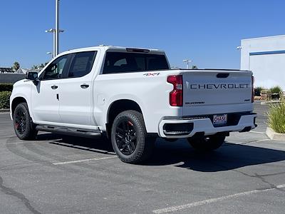 2026 Chevrolet Silverado 1500 Crew Cab 4WD Pickup for sale #26T0037 - photo 2