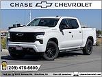 New 2026 Chevrolet Silverado 1500 RST Crew Cab 4WD Pickup for sale #26T0037 - photo 1