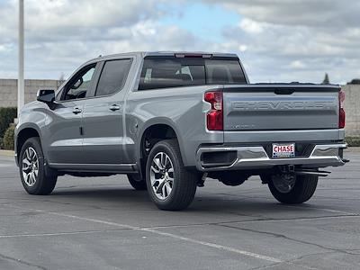 New 2026 Chevrolet Silverado 1500 LT Crew Cab Pickup for sale #26T0042 - photo 2