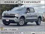 New 2026 Chevrolet Silverado 1500 LT Crew Cab Pickup for sale #26T0042 - photo 1