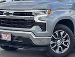 New 2026 Chevrolet Silverado 1500 LT Crew Cab Pickup for sale #26T0042 - photo 4