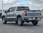 New 2026 Chevrolet Silverado 1500 LT Crew Cab Pickup for sale #26T0042 - photo 2