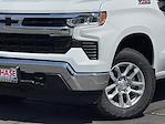 New 2026 Chevrolet Silverado 1500 LT Crew Cab 4WD Pickup for sale #26T0044 - photo 4