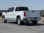New 2026 Chevrolet Silverado 1500 LT Crew Cab 4WD Pickup for sale #26T0044 - photo 2