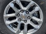 New 2026 Chevrolet Silverado 1500 LT Crew Cab 4WD Pickup for sale #26T0044 - photo 8