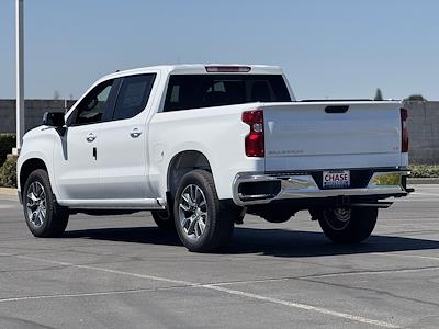 2026 Chevrolet Silverado 1500 Crew Cab RWD Pickup for sale #26T0045 - photo 2