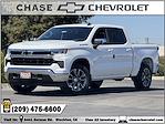 New 2026 Chevrolet Silverado 1500 LT Crew Cab Pickup for sale #26T0045 - photo 1