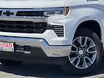 New 2026 Chevrolet Silverado 1500 LT Crew Cab Pickup for sale #26T0045 - photo 4