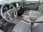 New 2026 Chevrolet Silverado 1500 LT Crew Cab Pickup for sale #26T0045 - photo 8