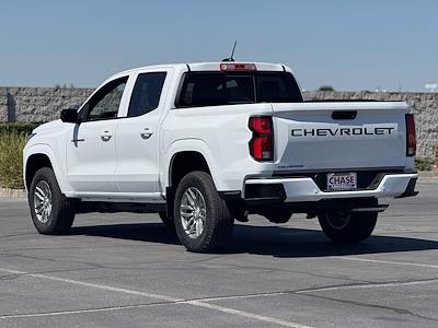 New 2026 Chevrolet Colorado Work Truck Crew Cab Pickup for sale #26T0048 - photo 2