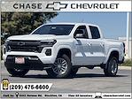 New 2026 Chevrolet Colorado Work Truck Crew Cab Pickup for sale #26T0048 - photo 1