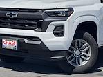 New 2026 Chevrolet Colorado Work Truck Crew Cab Pickup for sale #26T0048 - photo 4