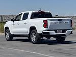 New 2026 Chevrolet Colorado Work Truck Crew Cab Pickup for sale #26T0048 - photo 2