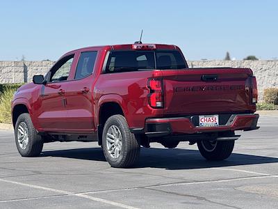 New 2026 Chevrolet Colorado LT Crew Cab Pickup for sale #26T0049 - photo 2
