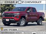 New 2026 Chevrolet Colorado LT Crew Cab Pickup for sale #26T0049 - photo 1