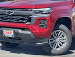 New 2026 Chevrolet Colorado LT Crew Cab Pickup for sale #26T0049 - photo 4