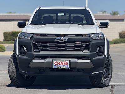 New 2026 Chevrolet Colorado Trail Boss Crew Cab 4WD Pickup for sale #26T0050 - photo 2
