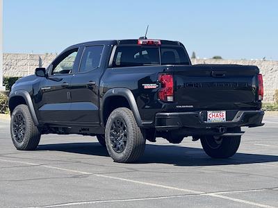 New 2026 Chevrolet Colorado Trail Boss Crew Cab 4WD Pickup for sale #26T0051 - photo 2