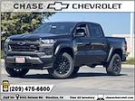 New 2026 Chevrolet Colorado Trail Boss Crew Cab 4WD Pickup for sale #26T0051 - photo 1