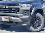 New 2026 Chevrolet Colorado Trail Boss Crew Cab 4WD Pickup for sale #26T0051 - photo 4