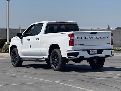 2026 Chevrolet Silverado 1500 Double Cab 4WD Pickup for sale #26T0061 - photo 2